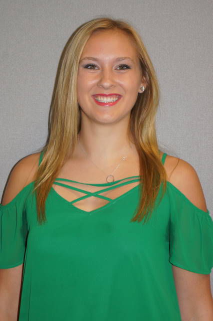 Queen - Hannah Bowers